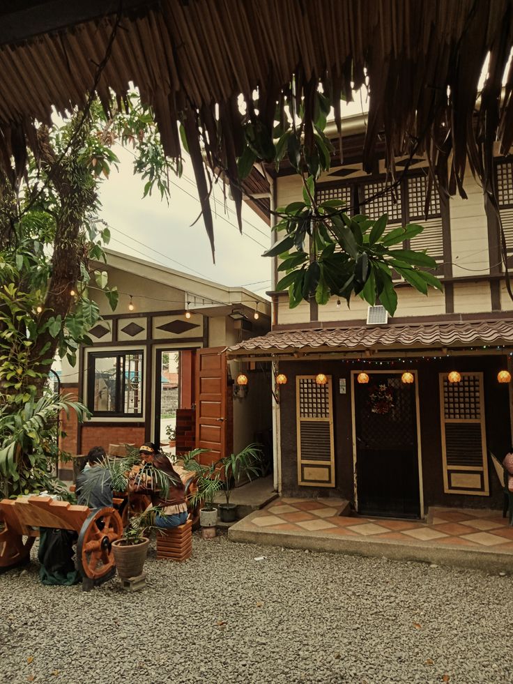 Casa Vigan Ancestral Haven