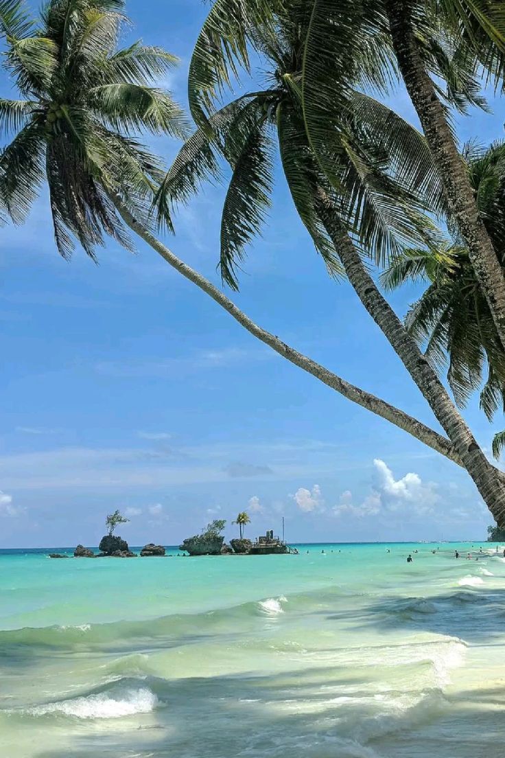 Boracay