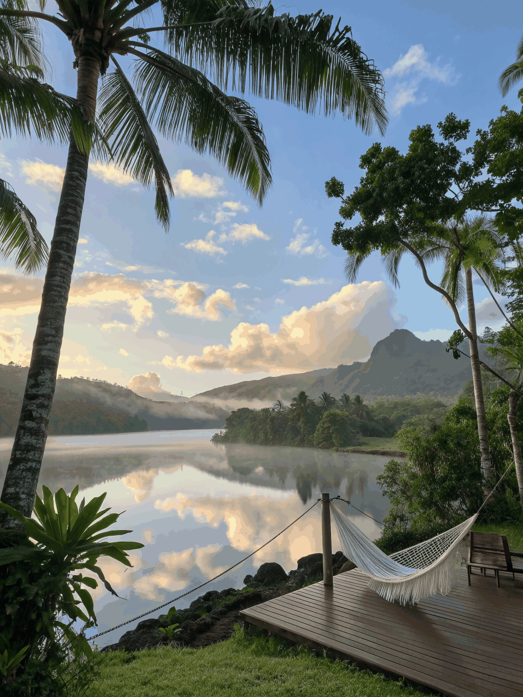 Lake Sebu Highland Villages, South Cotabato