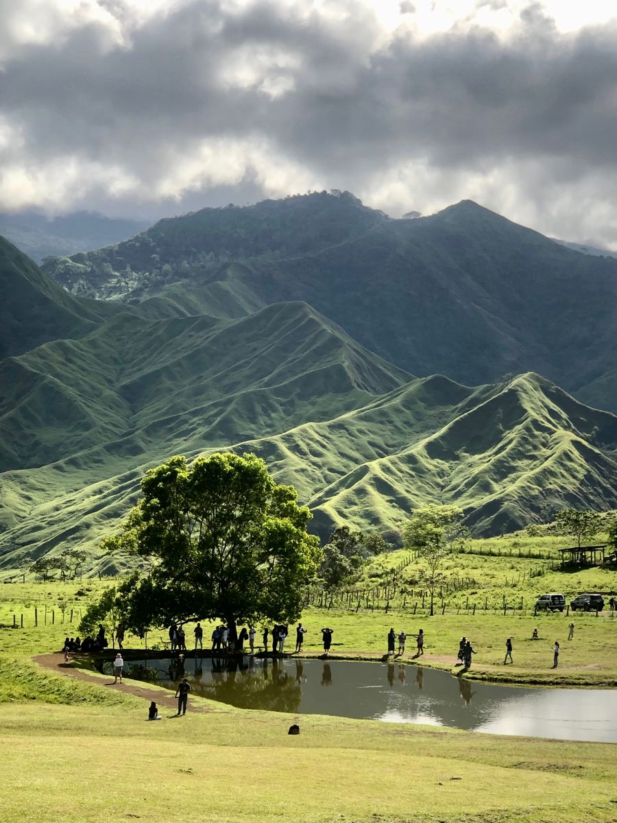 Northern Mindanao