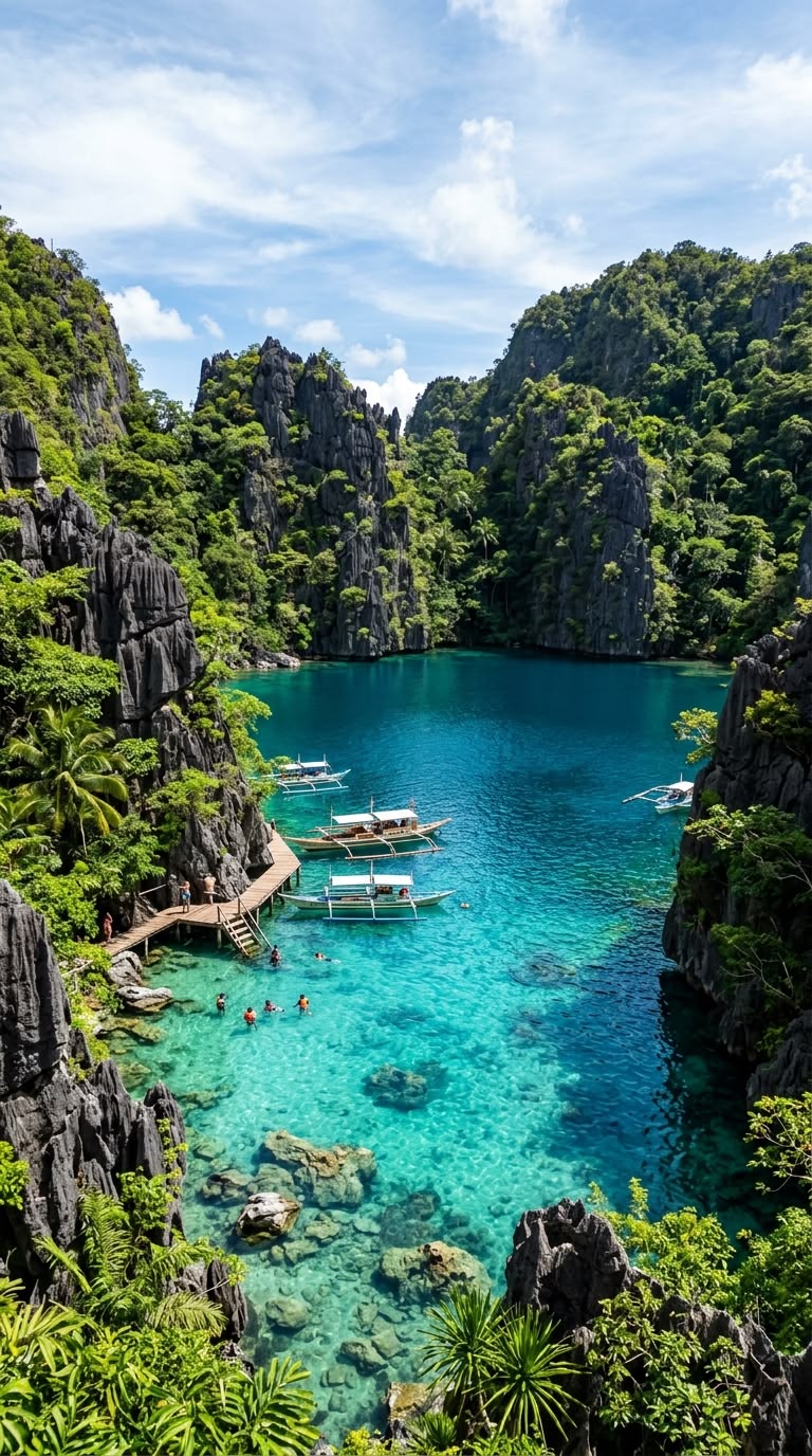 Palawan