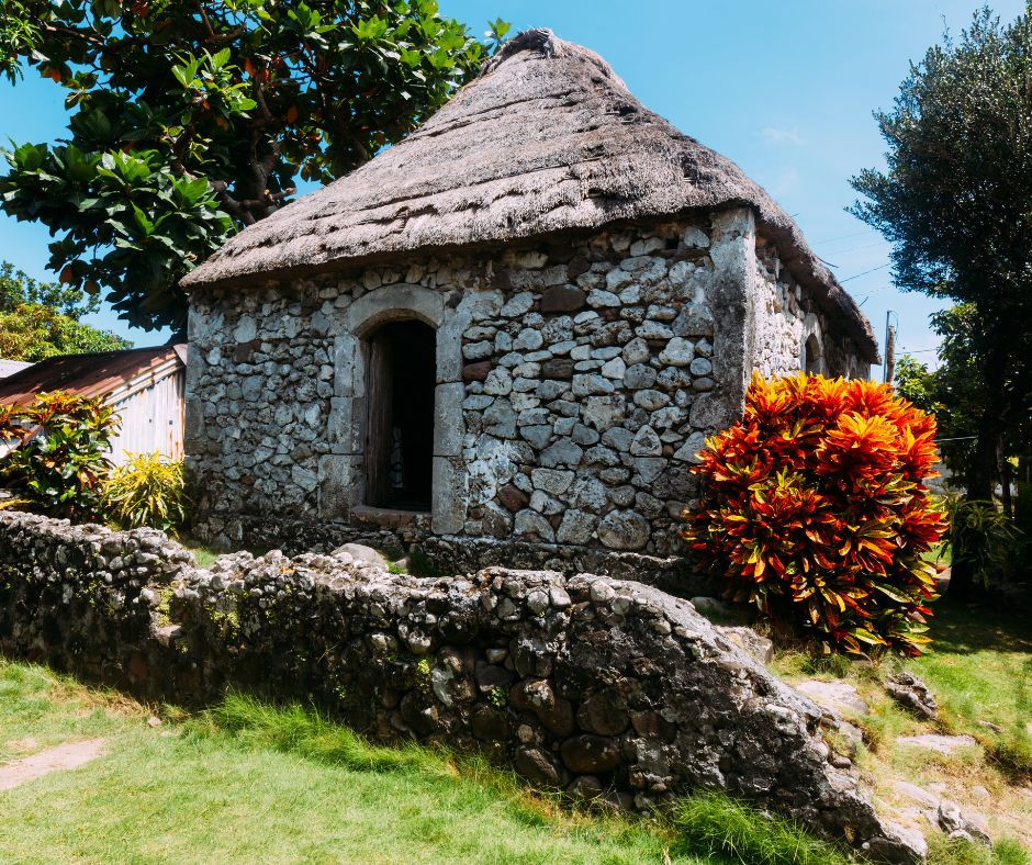 Basco Stone House Heritage Inn