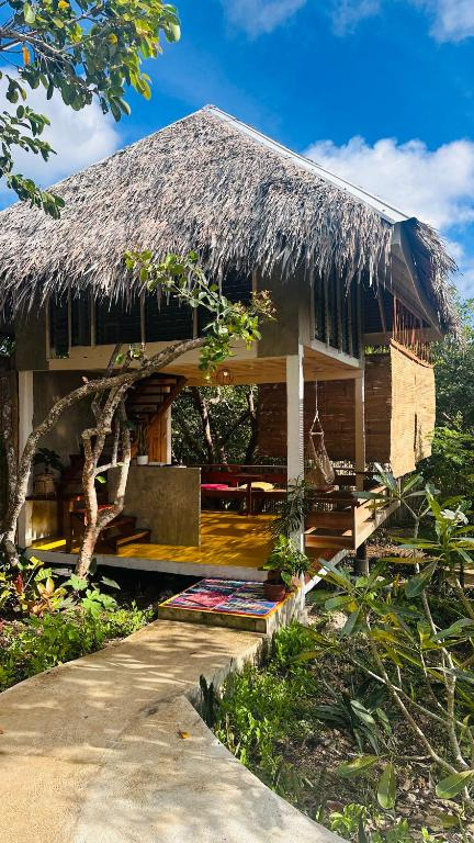 Siquijor Azure Island Cottage