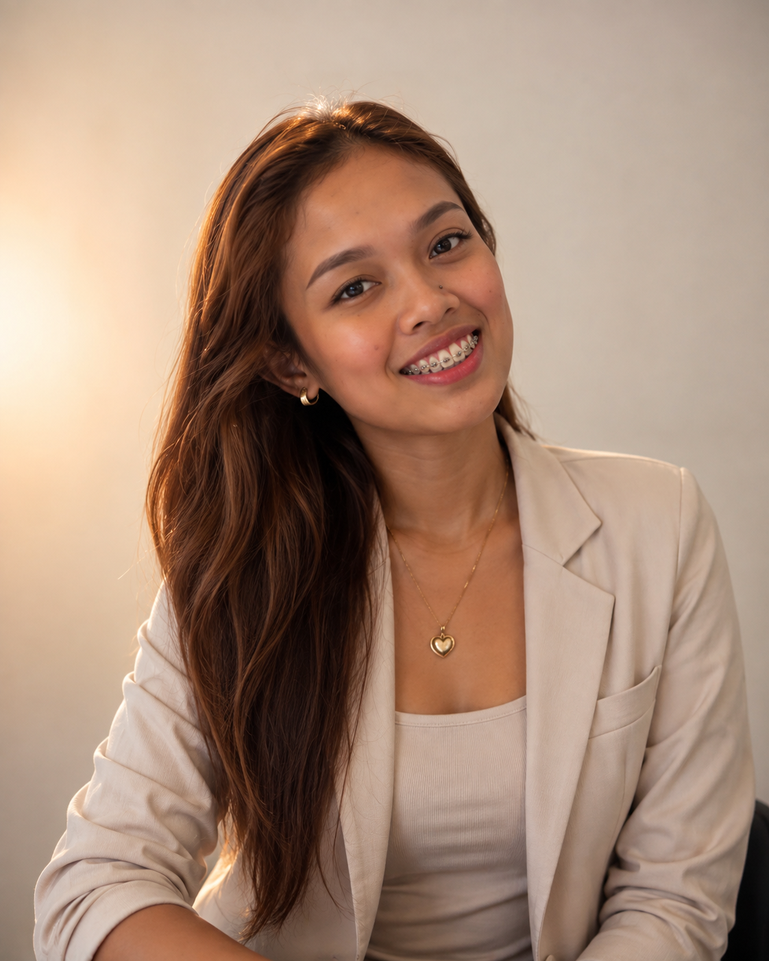 Portrait of Shanen T.
