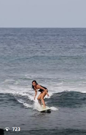Reel thumbnail for Siargao, Philippines