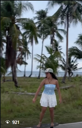 Reel thumbnail for Siargao, Philippines