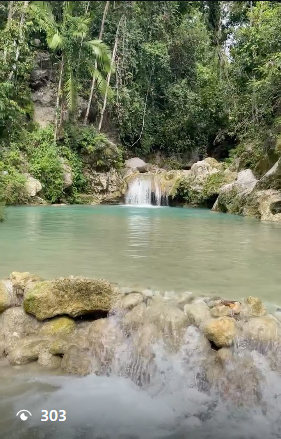Reel thumbnail for Ginatilan, Cebu