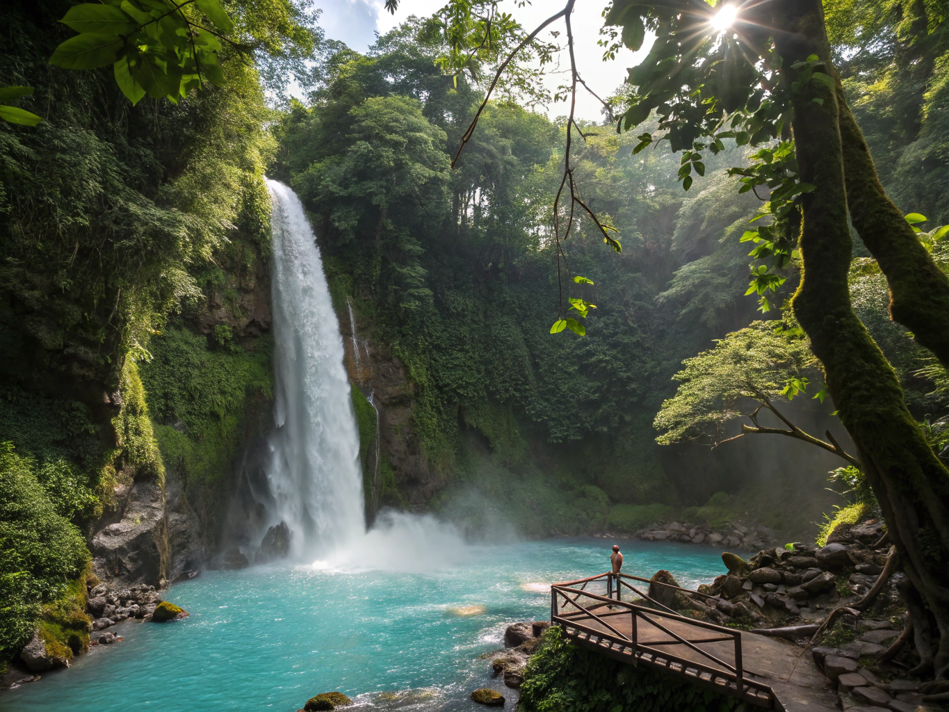 Kawasan Falls